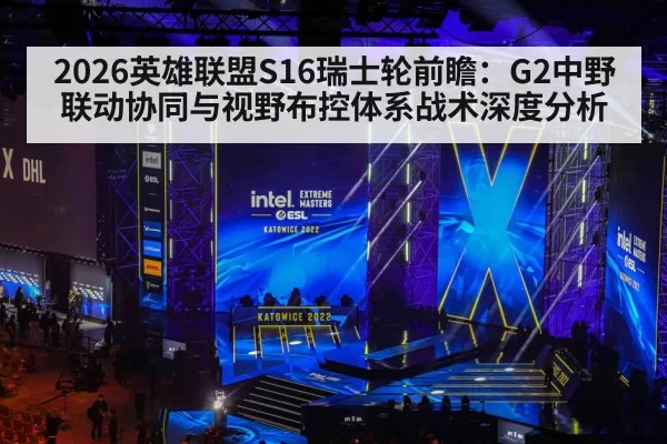 esports gaming tournament stage